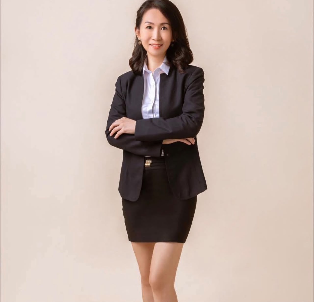 Emily Tan